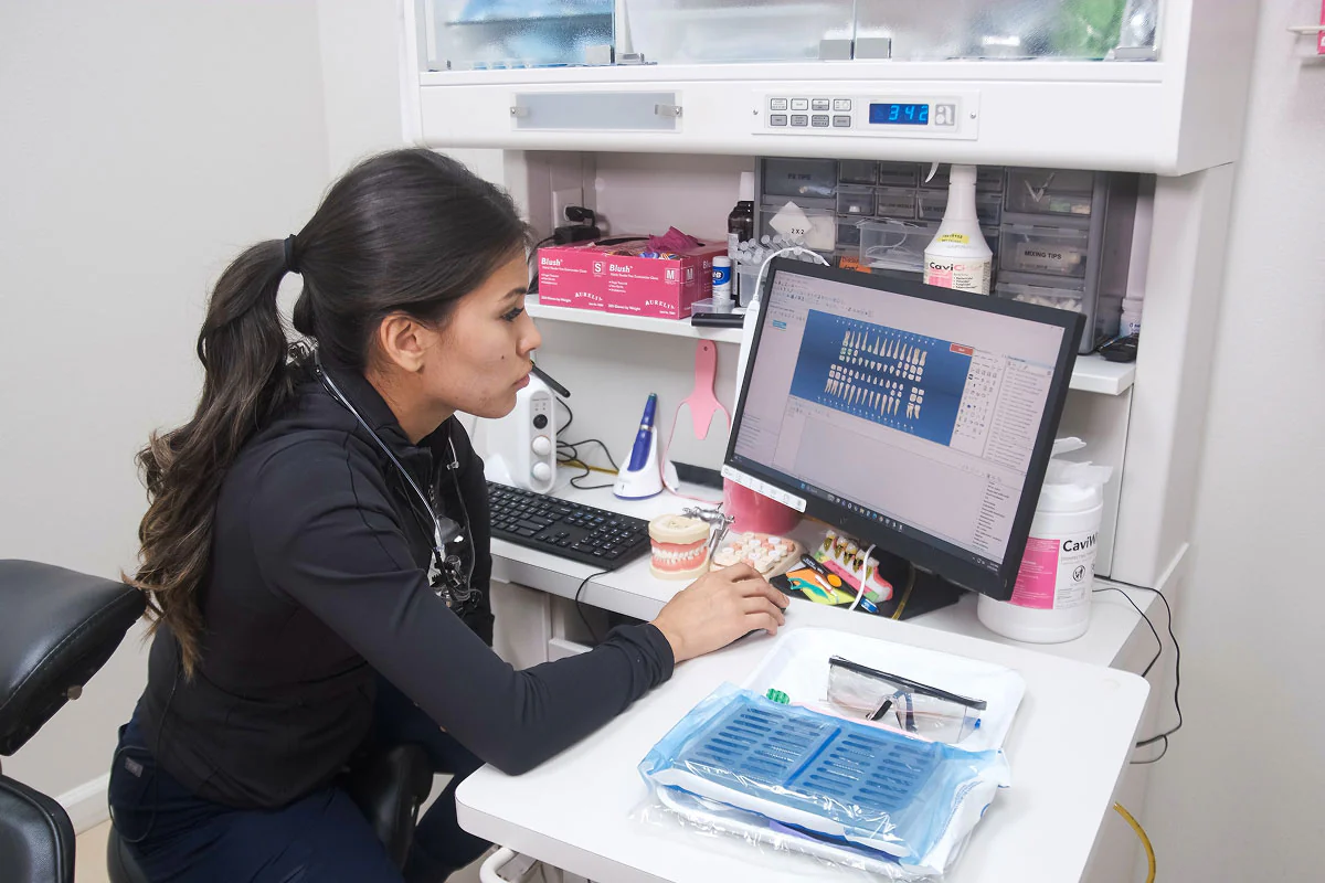 Mothers' Choice Dental