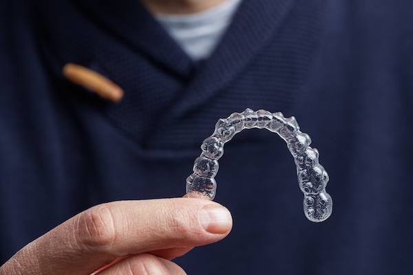 Invisalign Dallas, TX