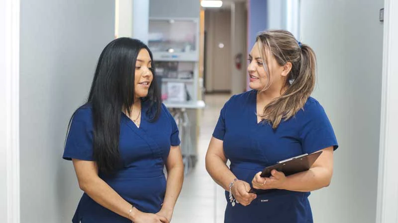 periodontal treatment Dallas, TX
