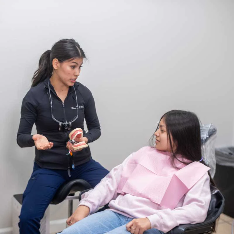 sedation dentistry Dallas, TX